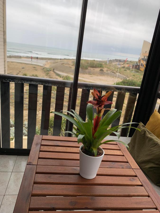 Appartement Vue Sur Mer, 30M De La Plage Lacanau Exteriér fotografie